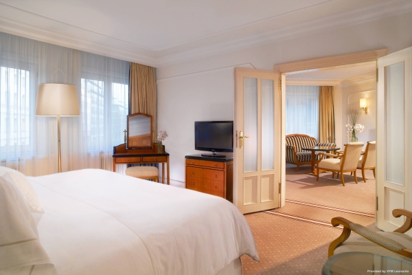 Hotel The Westin Grand Berlin